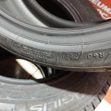 2X 245 35 R19 93Y BRIDGESTONE POTENZA S001 OCASIÓN DOT: 3521/3521 - 6.3/6.3mms