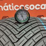 2X 255 40 R20 101T CONTINENTAL ALL SEASON CONTACT M+S* OCASIÓN DOT: 5022/5022 - 4.8/4.4mms