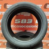275 40 R20 106Y MICHELIN LATITUDE SPORT 3 OCASIÓN DOT: 2520/1222 - 5.6/5.3mms