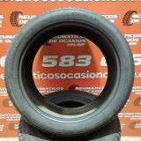 275 40 R20 106Y MICHELIN LATITUDE SPORT 3 OCASIÓN DOT: 2520/1222 - 5.6/5.3mms