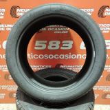 275 40 R20 106Y MICHELIN LATITUDE SPORT 3 OCASIÓN DOT: 2520/1222 - 5.6/5.3mms