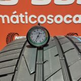 2X 255 40 R20 101Y HANKOOK VENTUS S1 EVO2 OCASIÓN DOT: 0123/1222 - 6.3/5.8mms