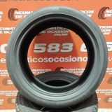 2X 255 40 R20 101Y HANKOOK VENTUS S1 EVO2 OCASIÓN DOT: 0123/1222 - 6.3/5.8mms