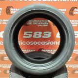 2X 255 40 R20 101Y HANKOOK VENTUS S1 EVO2 OCASIÓN DOT: 0123/1222 - 6.3/5.8mms