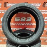 235 45 R20 100V MICHELIN PRIMACY 4 S1 OCASIÓN DOT: 0524/0523 - 5.4/5.2mms