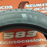 235 45 R20 100V MICHELIN PRIMACY 4 S1 OCASIÓN DOT: 0524/0523 - 5.4/5.2mms