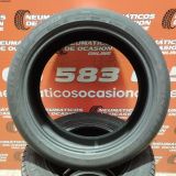 235 45 R20 100V MICHELIN PRIMACY 4 S1 OCASIÓN DOT: 0524/0523 - 5.4/5.2mms