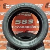 235 45 R20 100V MICHELIN PRIMACY 4 S1 OCASIÓN DOT: 0524/0523 - 5.4/5.2mms