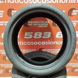 2X 275 35 R22 104W PIRELLI PZERO TM OCASIÓN DOT: 3020/2920 - 5.3/5.5mms