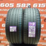 2X 275 35 R22 104W PIRELLI PZERO TM OCASIÓN DOT: 3020/2920 - 5.3/5.5mms