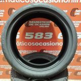 2X 275 35 R22 104W PIRELLI PZERO TM OCASIÓN DOT: 3020/2920 - 5.3/5.5mms