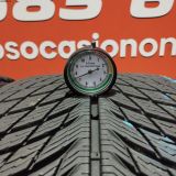2X 275 40 R21 107V MICHELIN PILOT ALPIN M+S* OCASIÓN DOT: 3623/3623 - 7.3/7.4mms