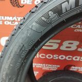 2X 275 40 R21 107V MICHELIN PILOT ALPIN M+S* OCASIÓN DOT: 3623/3623 - 7.3/7.4mms