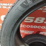 2X 275 40 R21 107V MICHELIN PILOT ALPIN M+S* OCASIÓN DOT: 3623/3623 - 7.3/7.4mms