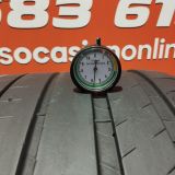 2X 325 35 ZR22 114Y MICHELIN PILOT SPORT 4S MO1 OCASIÓN DOT: 5223/5123 - 5.7/5.7mms