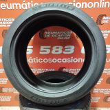 2X 325 35 ZR22 114Y MICHELIN PILOT SPORT 4S MO1 OCASIÓN DOT: 5223/5123 - 5.7/5.7mms