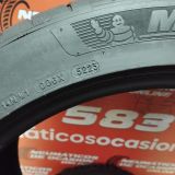 2X 325 35 ZR22 114Y MICHELIN PILOT SPORT 4S MO1 OCASIÓN DOT: 5223/5123 - 5.7/5.7mms
