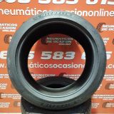 2X 325 35 ZR22 114Y MICHELIN PILOT SPORT 4S MO1 OCASIÓN DOT: 5223/5123 - 5.7/5.7mms