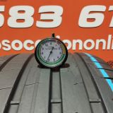 2X 285 40 R22 106Y PIRELLI PZERO MO OCASIÓN DOT: 4523/4423 - 6.3/6.3mms