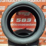 2X 285 40 R22 106Y PIRELLI PZERO MO OCASIÓN DOT: 4523/4423 - 6.3/6.3mms