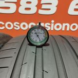 2X 285 40 R22 110Y CONTINENTAL SPORT CONTACT 6 AO OCASIÓN DOT: 4822/4822 - 4.6/4.6mms