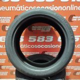 2X 285 40 R22 110Y CONTINENTAL SPORT CONTACT 6 AO OCASIÓN DOT: 4822/4822 - 4.6/4.6mms