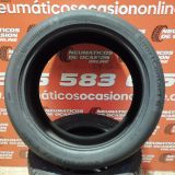 2X 285 40 R22 110Y CONTINENTAL SPORT CONTACT 6 AO OCASIÓN DOT: 4822/4822 - 4.6/4.6mms