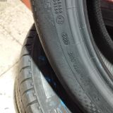 2X 285 40 R22 110Y CONTINENTAL SPORT CONTACT 6 AO OCASIÓN DOT: 4822/4822 - 4.6/4.6mms