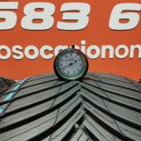 2X 255 45 R20 101W BFGOODRICH ADVANTAGE SUV M+S* OCASIÓN DOT: 3524/3524 - 7.5/7.5mms