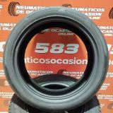 2X 225 45 R19 96W HANKOOK VENTUS S1 EVO 3 OCASIÓN DOT: 1924/2023 - 6.2/6.5mms
