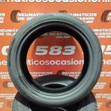 2X 225 45 R19 96W HANKOOK VENTUS S1 EVO 3 OCASIÓN DOT: 1924/2023 - 6.2/6.5mms