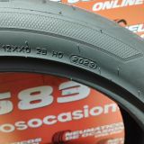2X 225 45 R19 96W HANKOOK VENTUS S1 EVO 3 OCASIÓN DOT: 1924/2023 - 6.2/6.5mms