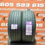 2X 225 45 R19 96W HANKOOK VENTUS S1 EVO 3 OCASIÓN DOT: 1924/2023 - 6.2/6.5mms