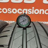 2X 235 55 R18 104T BRIDGESTONE TURANZA T005 OCASIÓN DOT: 3223/2423 - 7.0/7.4mms