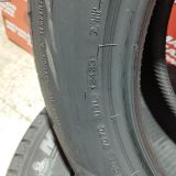 2X 235 55 R18 104T BRIDGESTONE TURANZA T005 OCASIÓN DOT: 3223/2423 - 7.0/7.4mms