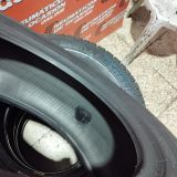 2X 235 55 R18 104T BRIDGESTONE TURANZA T005 OCASIÓN DOT: 3223/2423 - 7.0/7.4mms