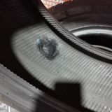 235 45 R20 96W BRIDGESTONE ALENZA MO OCASIÓN DOT: 4621/4323 - 6.8/7.0mms