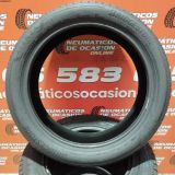 235 45 R20 96W BRIDGESTONE ALENZA MO OCASIÓN DOT: 4621/4323 - 6.8/7.0mms