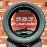 235 45 R20 96W BRIDGESTONE ALENZA MO OCASIÓN DOT: 4621/4323 - 6.8/7.0mms