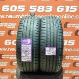 235 45 R20 96W BRIDGESTONE ALENZA MO OCASIÓN DOT: 4621/4323 - 6.8/7.0mms