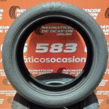 235 45 R20 96W BRIDGESTONE ALENZA MO OCASIÓN DOT: 4621/4323 - 6.8/7.0mms