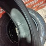 2X 225 55 R18 102V MICHELIN ALPIN 7 M+S* OCASIÓN DOT: 3624/4424 - 6.2/7.6mms