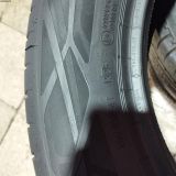 2X 215 60 R18 98H CONTINENTAL ECO CONTACT 6Q OCASIÓN DOT: 0325/1325 - 6.3/6.3mms