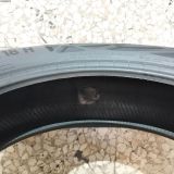 2X 215 60 R18 98H CONTINENTAL ECO CONTACT 6Q OCASIÓN DOT: 0325/1325 - 6.3/6.3mms