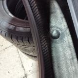 2X 215 60 R18 98H CONTINENTAL ECO CONTACT 6Q OCASIÓN DOT: 0325/1325 - 6.3/6.3mms