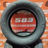 2X 215 60 R18 98H CONTINENTAL ECO CONTACT 6Q OCASIÓN DOT: 0325/1325 - 6.3/6.3mms