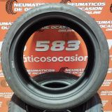 2X 225 45 R19 96W GOODYEAR EAGLE F1 ASYMMETRIC 3 OCASIÓN DOT: 4722/4722 - 5.4/5.7mms