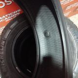 2X 225 45 R19 96W GOODYEAR EAGLE F1 ASYMMETRIC 3 OCASIÓN DOT: 4722/4722 - 5.4/5.7mms