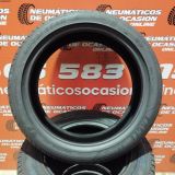 2X 225 45 R19 96W GOODYEAR EAGLE F1 ASYMMETRIC 3 OCASIÓN DOT: 4722/4722 - 5.4/5.7mms