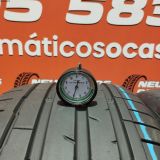 2X 255 45 R19 104W HANKOOK VENTUS S1 EVO 3 OCASIÓN DOT: 3723/3524 - 6.0/6.0mms